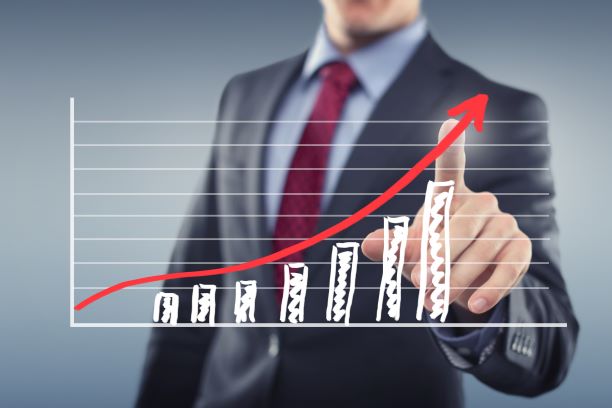 Las empresas españolas de pequeña capitalización -small caps- acumulan un rendimiento del 94,6% en los últimos diez años